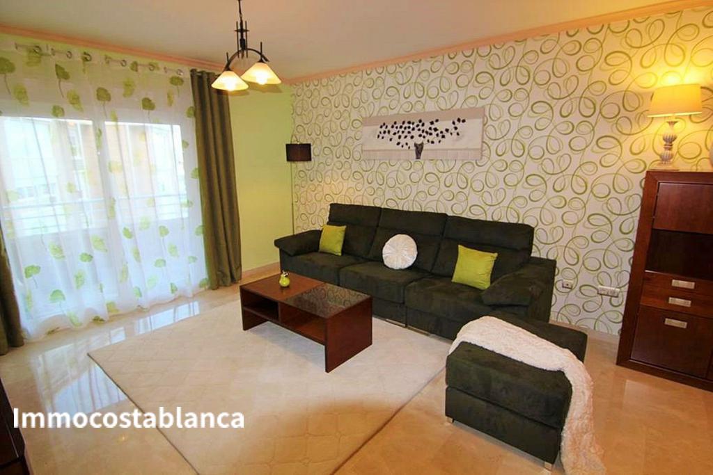Apartment in Calpe, 147 m², 325,000 €, photo 4, listing 18688176