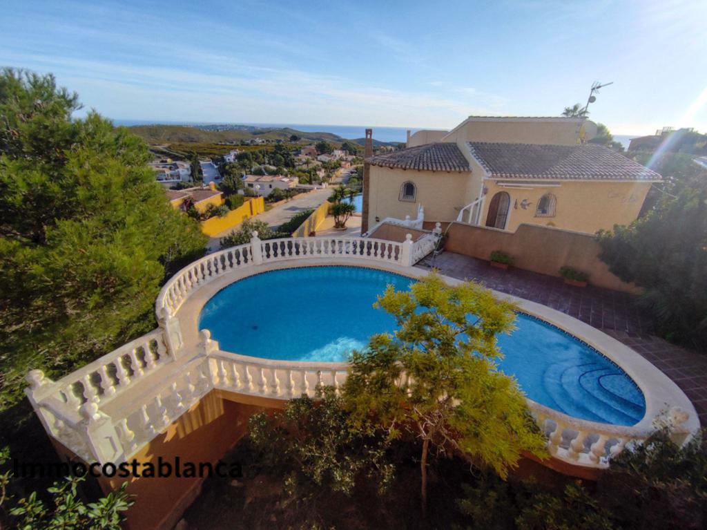 Detached house in Benitachell, 175 m², 619,000 €, photo 9, listing 10545936