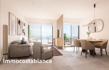 New home in Los Balcones, 116 m²
