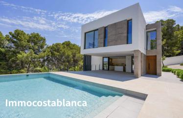 Villa in Moraira, 560 m²