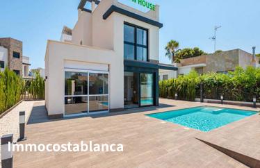 Villa in Orihuela Costa, 371 m²