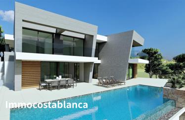 Villa in Benitachell, 222 m²
