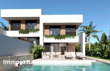 Villa in Orihuela Costa, 140 m²