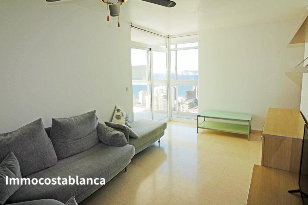 Apartment in Benidorm, 78 m², 175,000 €, photo 2, listing 24268816