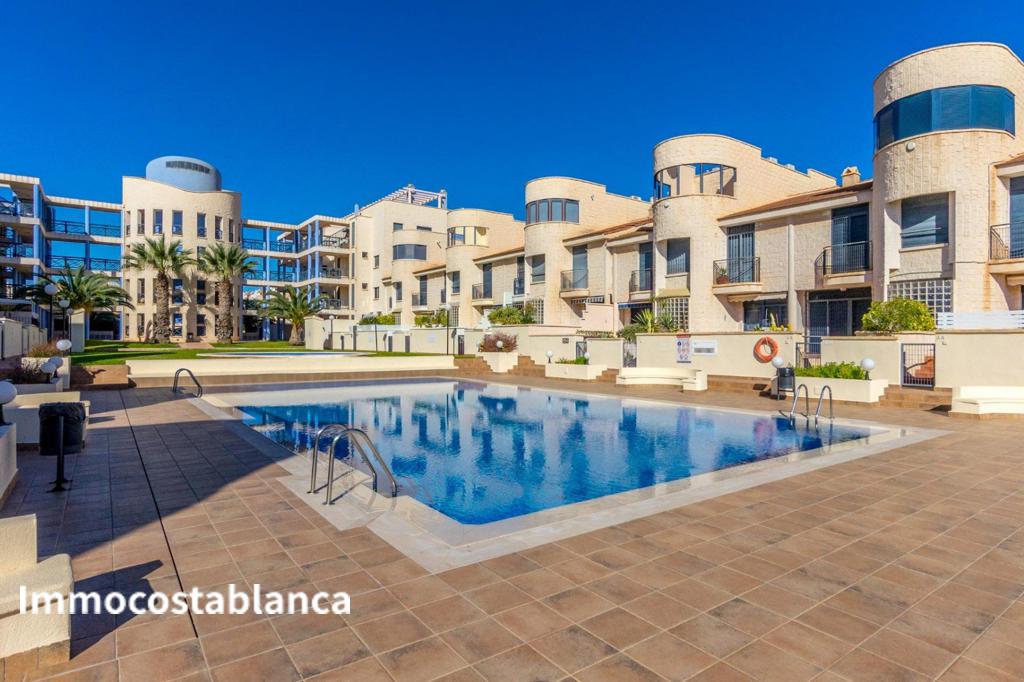 Terraced house in Dehesa de Campoamor, 104 m², 315,000 €, photo 6, listing 55035456