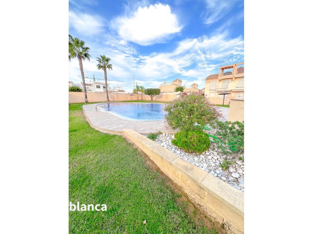 Terraced house in Playa Flamenca, 80 m², 145,000 €, photo 2, listing 7267456