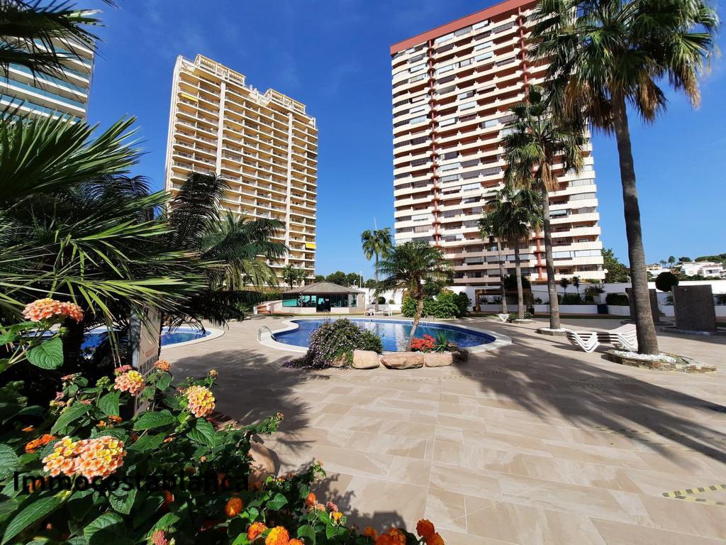 Apartment in Calpe, 93 m², 285,000 €, photo 1, listing 41808176