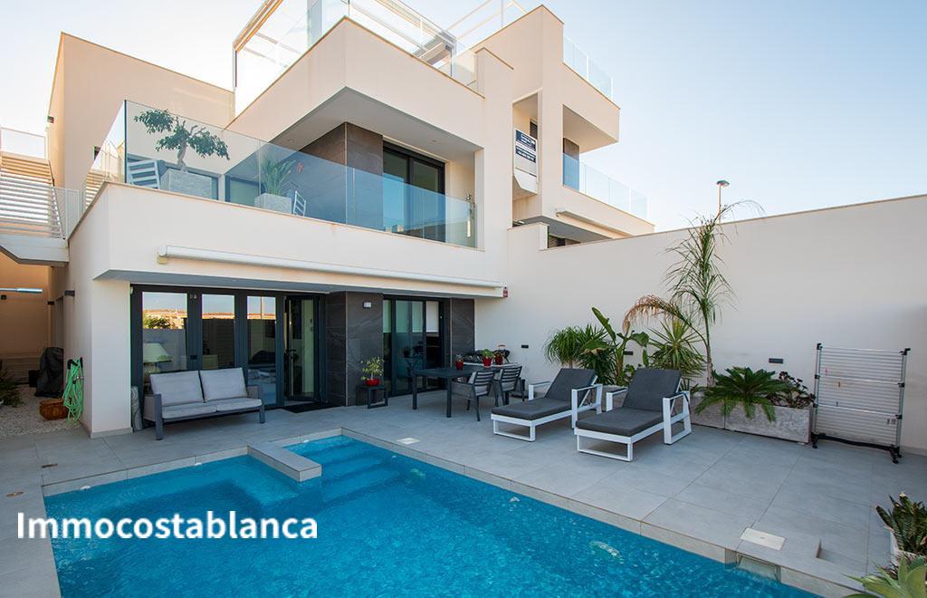 Villa in Benijofar, 136 m², 394,000 €, photo 1, listing 75001056