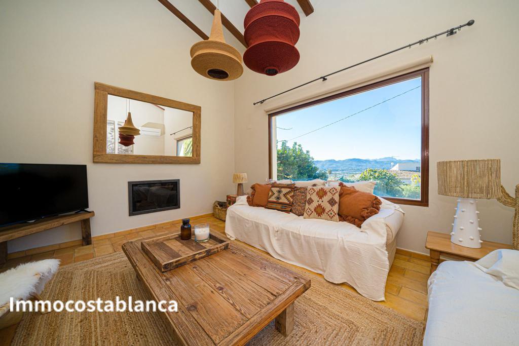Villa in Javea (Xabia), 382 m², 1,395,000 €, photo 9, listing 31817216