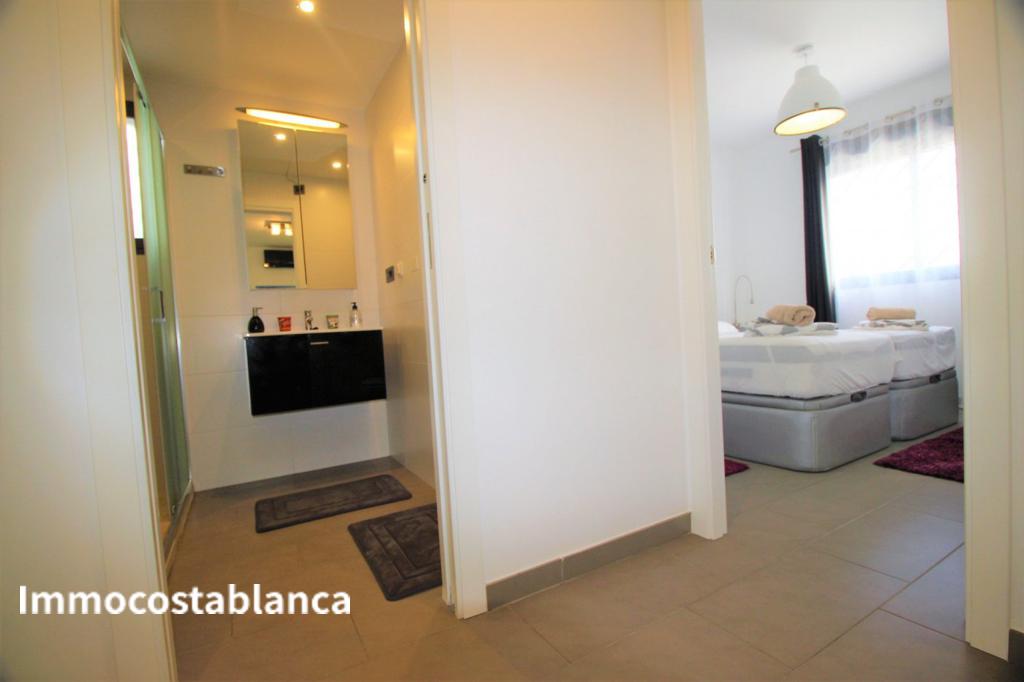 Detached house in Dehesa de Campoamor, 81 m², 215,000 €, photo 10, listing 3943768
