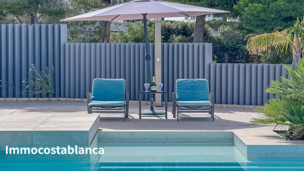 Villa in Altea, 1260 m², 2,150,000 €, photo 10, listing 12058816