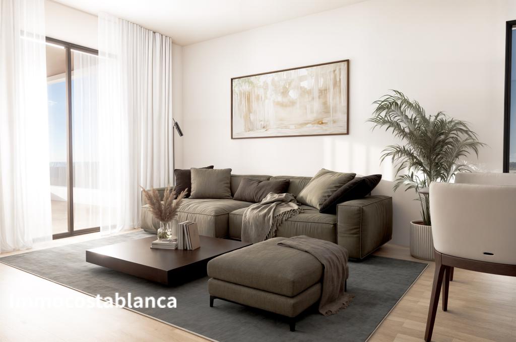 Apartment in Benidorm, 87 m², 280,000 €, photo 8, listing 43503536