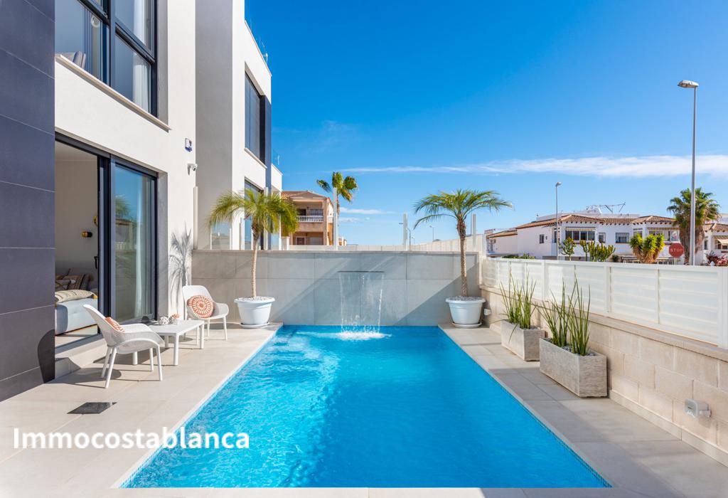 Villa in Dehesa de Campoamor, 150 m², 575,000 €, photo 5, listing 48146416