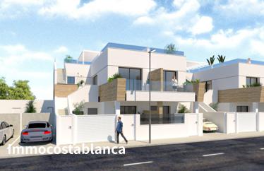 Detached house in Pilar de la Horadada, 85 m²