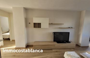 Apartment in Alicante, 84 m²