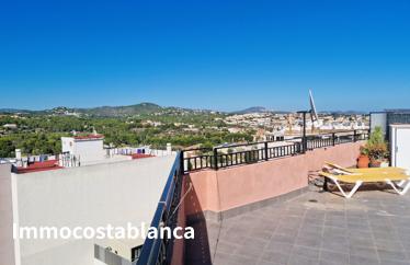 Apartment in Calpe, 100 m²