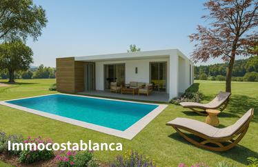 Villa in Monforte del Cid, 180 m²