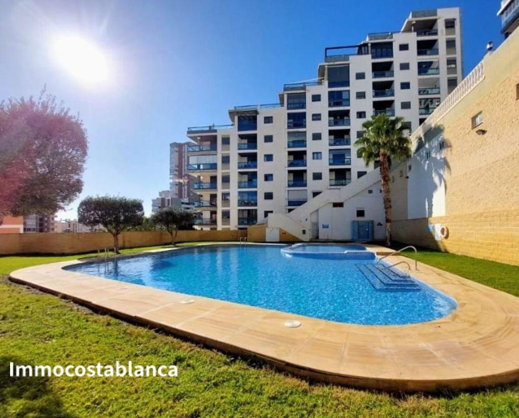 Apartment in El Campello, 113 m², 415,000 €, photo 1, listing 60650016