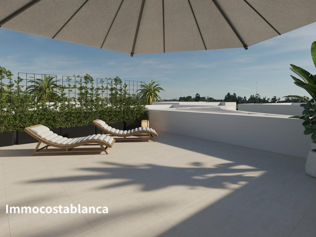 Villa in Los Montesinos, 117 m², 499,000 €, photo 8, listing 74703536