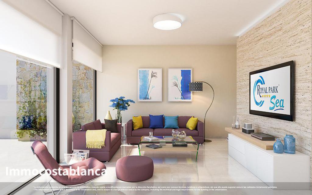 Detached house in Guardamar del Segura, 124 m², 368,000 €, photo 5, listing 4707216