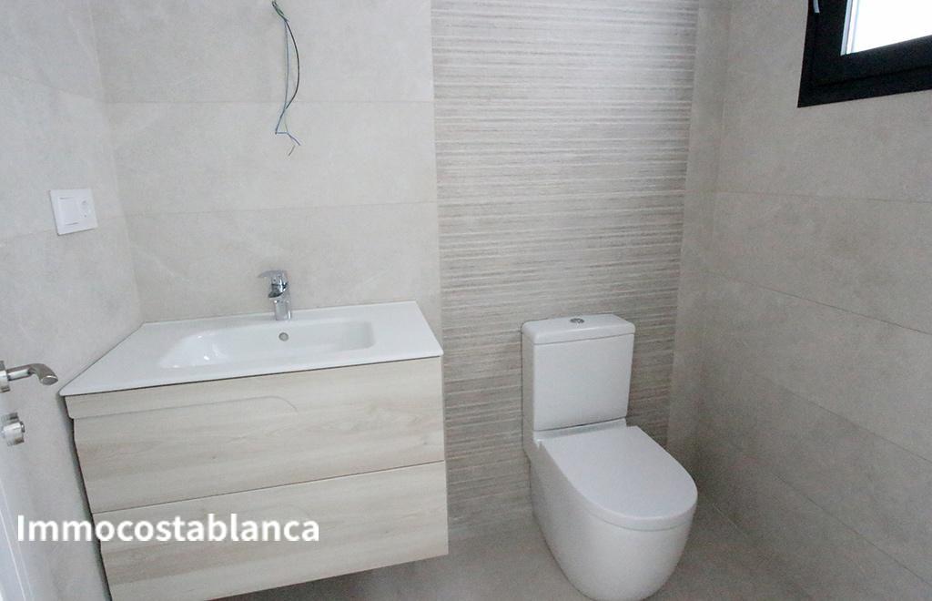 Terraced house in Calpe, 311 m², 795,000 €, photo 9, listing 2272096