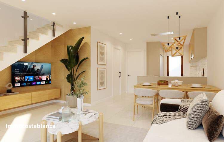 Terraced house in Orihuela Costa, 145 m², 339,000 €, photo 2, listing 52325136