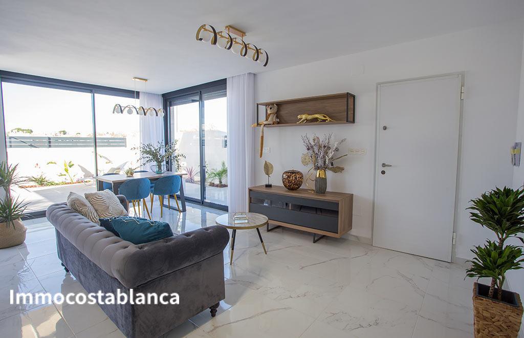 Villa in Los Montesinos, 107 m², 390,000 €, photo 7, listing 9253856