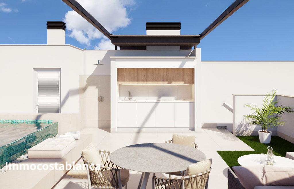 Apartment in Pilar de la Horadada, 99 m², 439,000 €, photo 9, listing 31619616