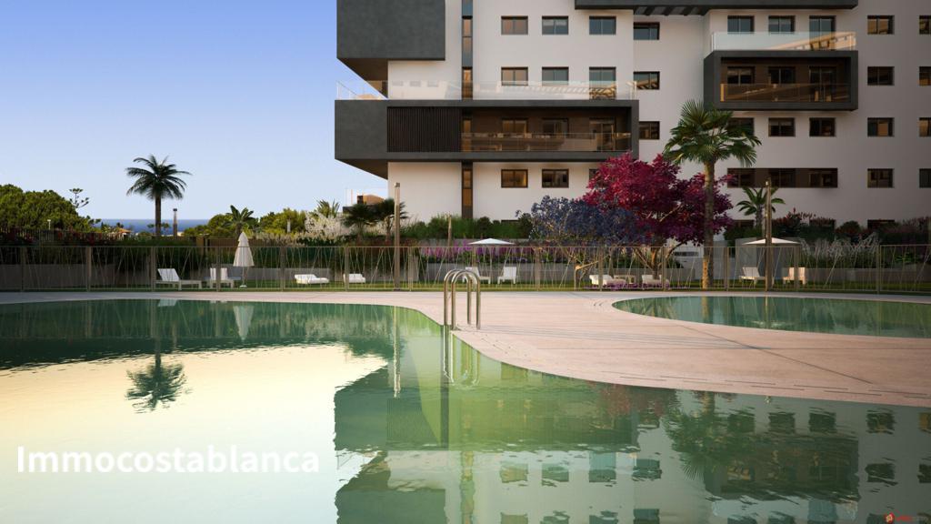 Apartment in Dehesa de Campoamor, 123 m², 251,000 €, photo 2, listing 22032896
