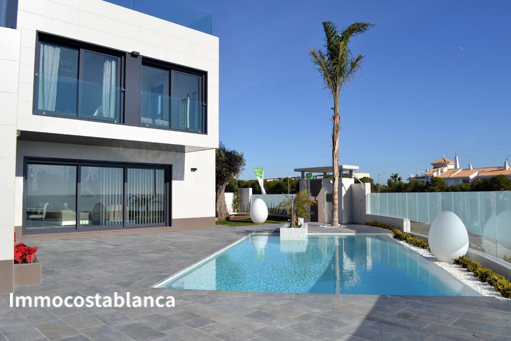 Villa in Dehesa de Campoamor, 193 m², 905,000 €, photo 1, listing 6366328