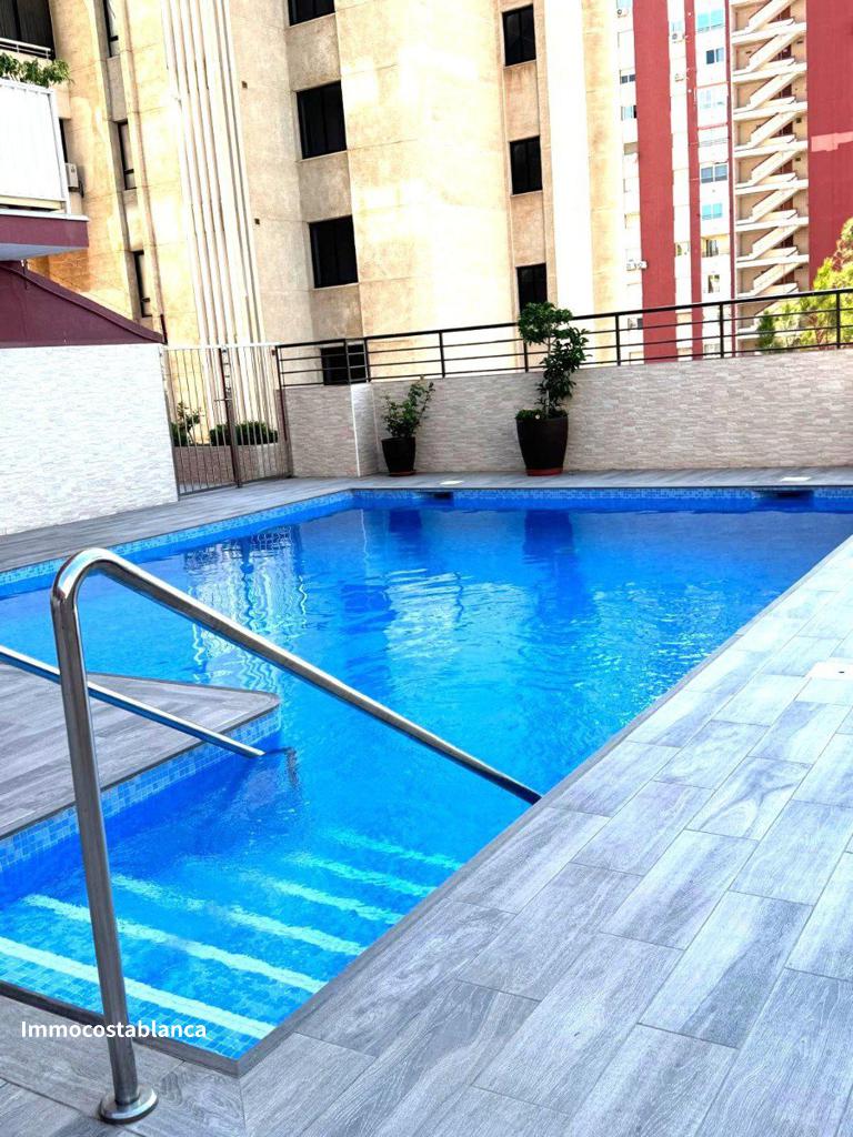 Apartment in Benidorm, 30 m², 138,000 €, photo 10, listing 8647456