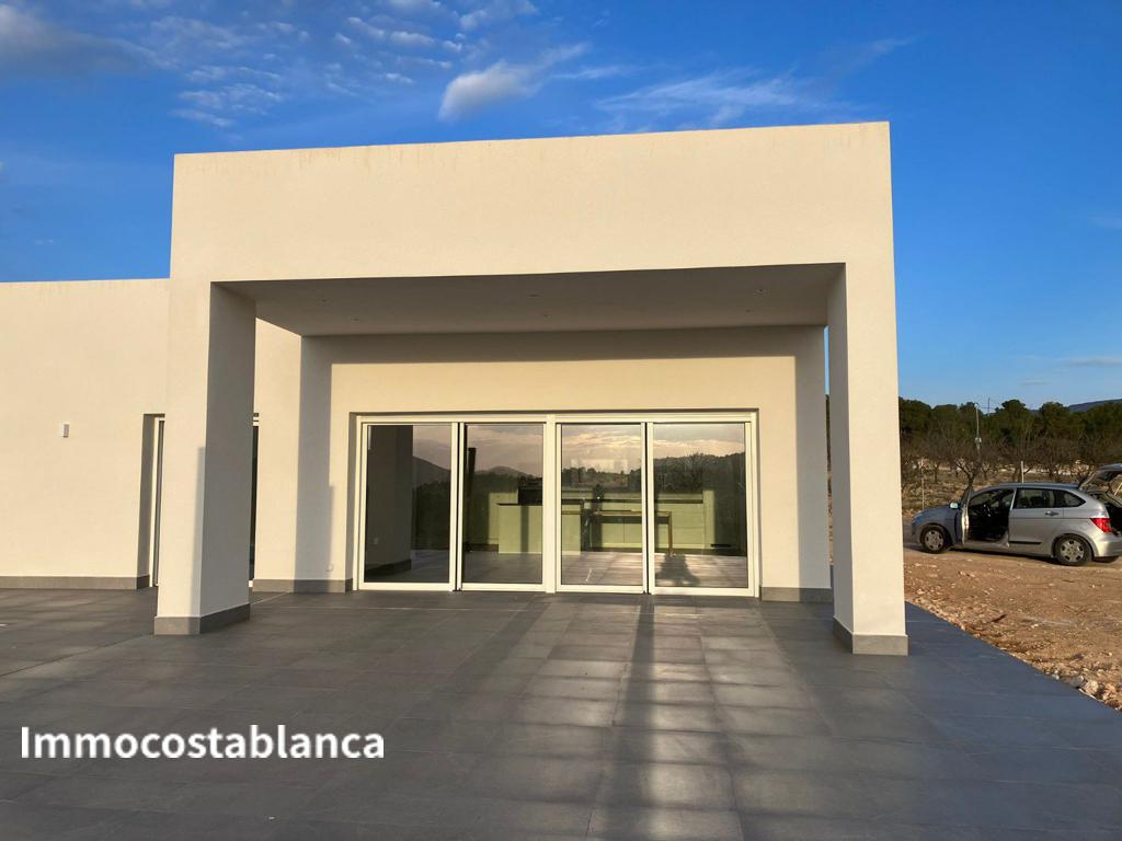 Villa in El Pinós, 146 m², 350,000 €, photo 2, listing 40321216