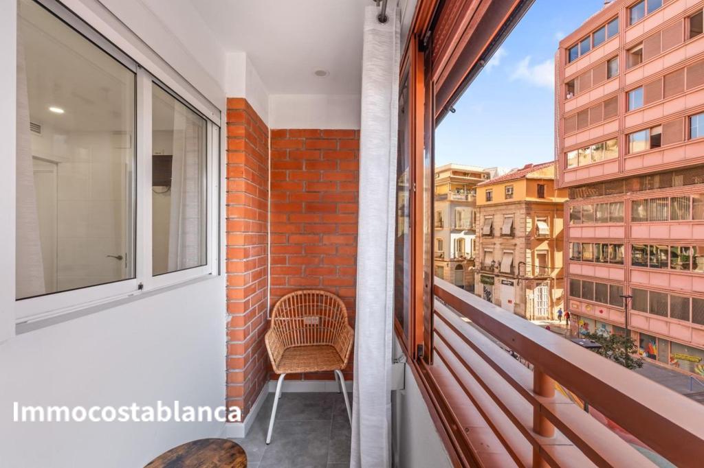 Apartment in Alicante, 84 m², 339,000 €, photo 1, listing 73610016