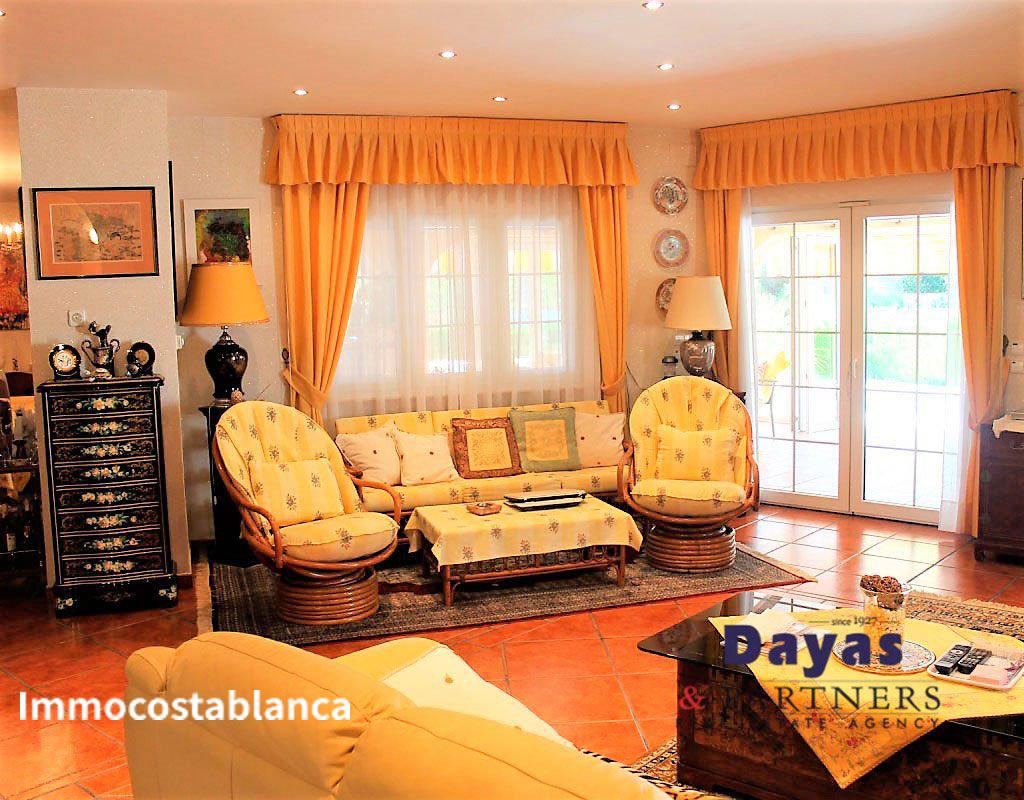 Villa in Dehesa de Campoamor, 347 m², 1,950,000 €, photo 7, listing 7277616
