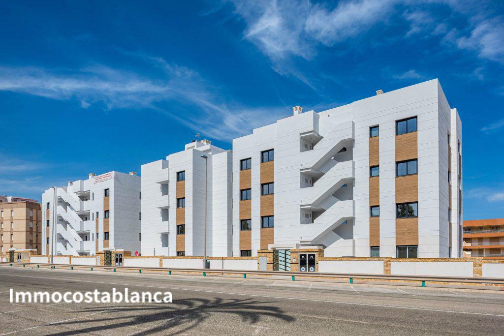 4 room apartment in Guardamar del Segura, 106 m², 467,000 €, photo 8, listing 6452016