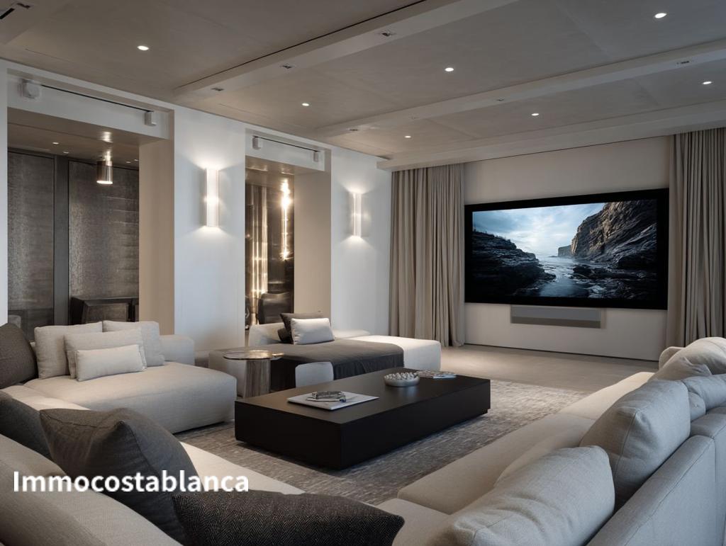 Detached house in Javea (Xabia), 410 m², 1,495,000 €, photo 7, listing 1038736