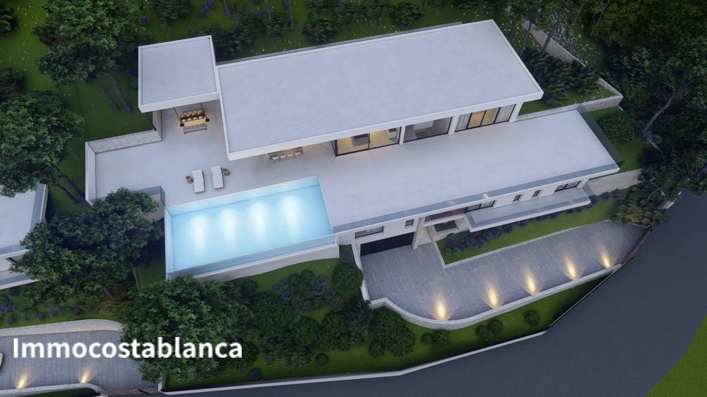 Villa in Altea, 477 m², 1,799,000 €, photo 7, listing 7141856