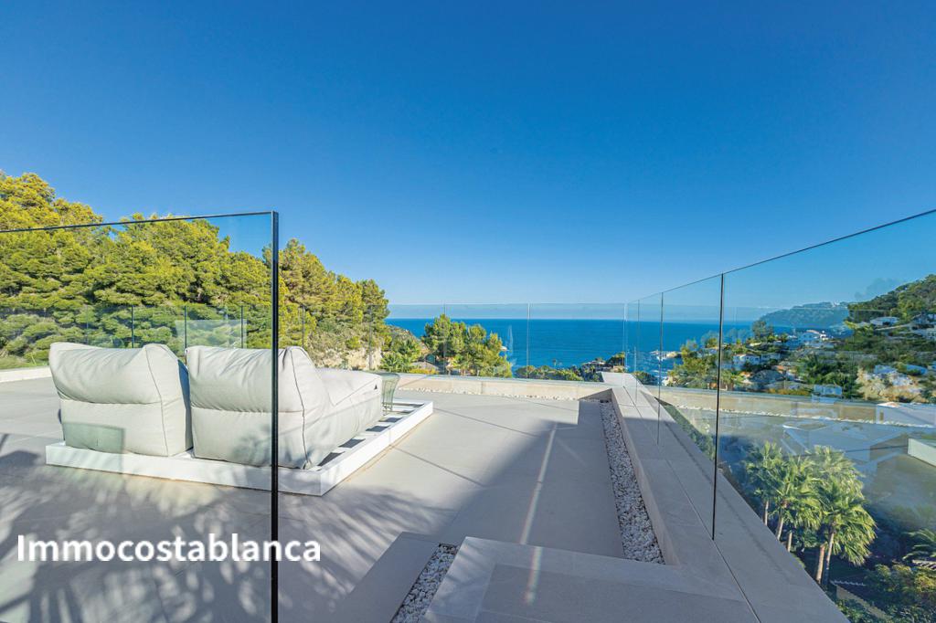 Detached house in Javea (Xabia), 276 m², 1,949,000 €, photo 1, listing 71328416