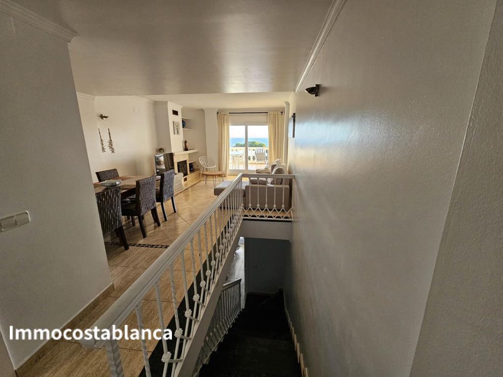 Apartment in Moraira, 110 m², 742,000 €, photo 6, listing 58410816