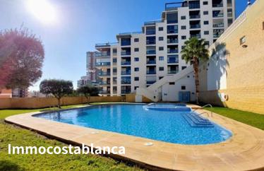 Apartment in El Campello, 113 m²