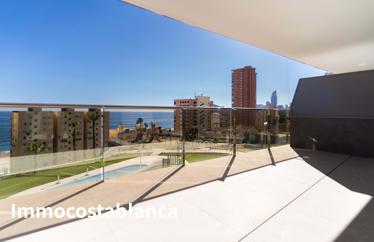 Apartment in Benidorm, 97 m²