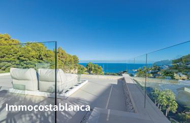 Detached house in Javea (Xabia), 276 m²