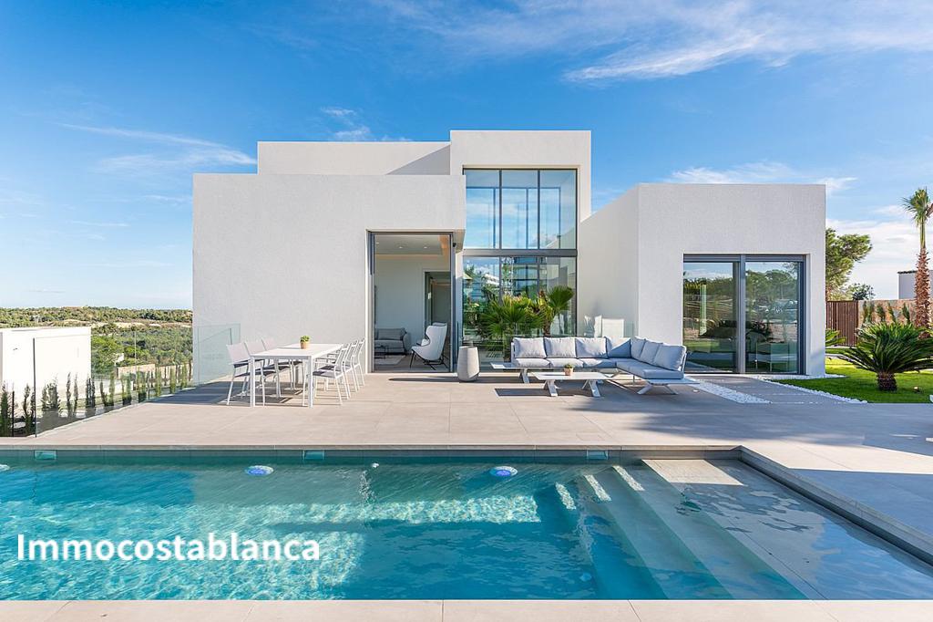 Villa in Dehesa de Campoamor, 189 m², 1,485,000 €, photo 1, listing 35522576