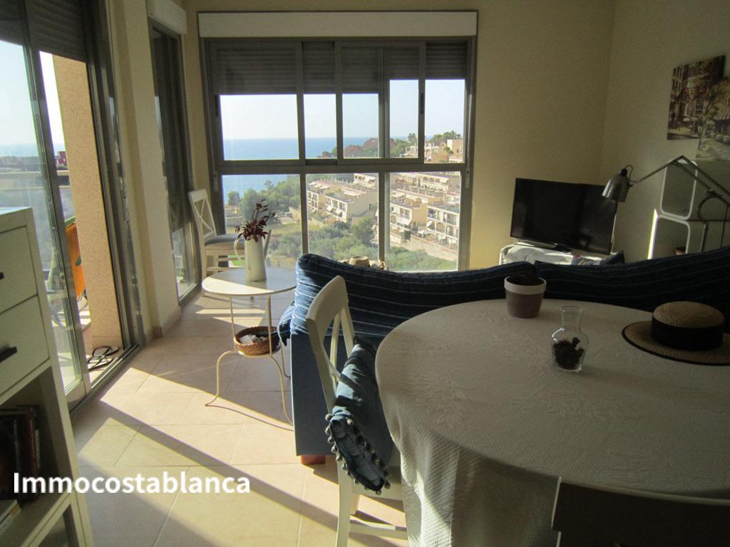 3 room apartment in Calpe, 78 m², 199,000 €, photo 2, listing 9040816