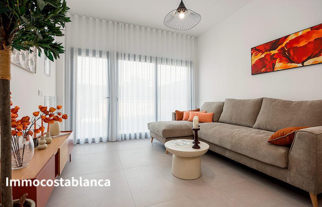 Apartment in Villajoyosa, 82 m², 275,000 €, photo 7, listing 47978816