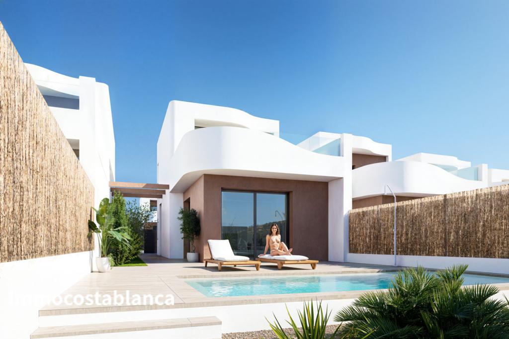 Villa in Los Montesinos, 129 m², 445,000 €, photo 2, listing 60801216