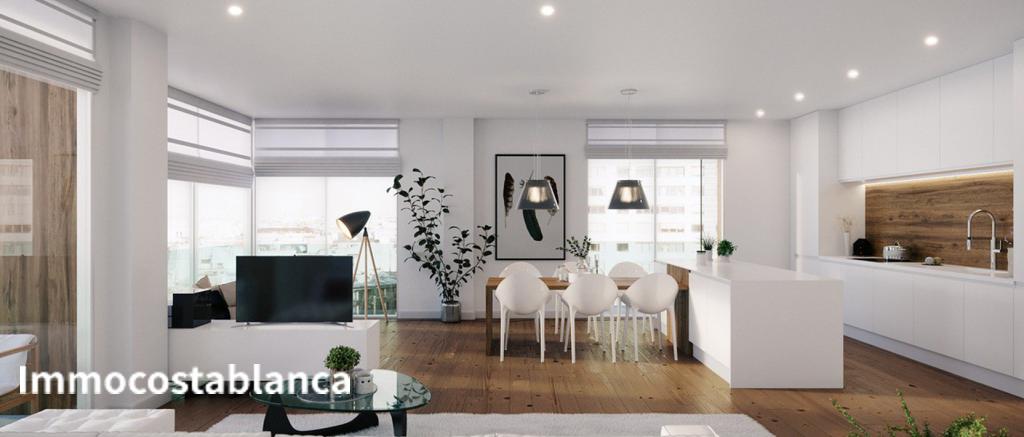 Apartment in Santa Pola, 101 m², 240,000 €, photo 5, listing 50136896