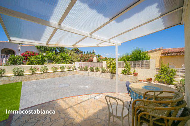 Detached house in Calpe, 149 m², 725,000 €, photo 10, listing 3019296