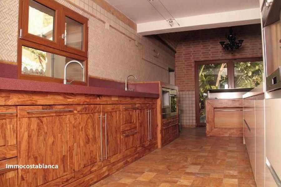 Detached house in Javea (Xabia), 2,500,000 €, photo 9, listing 39431848