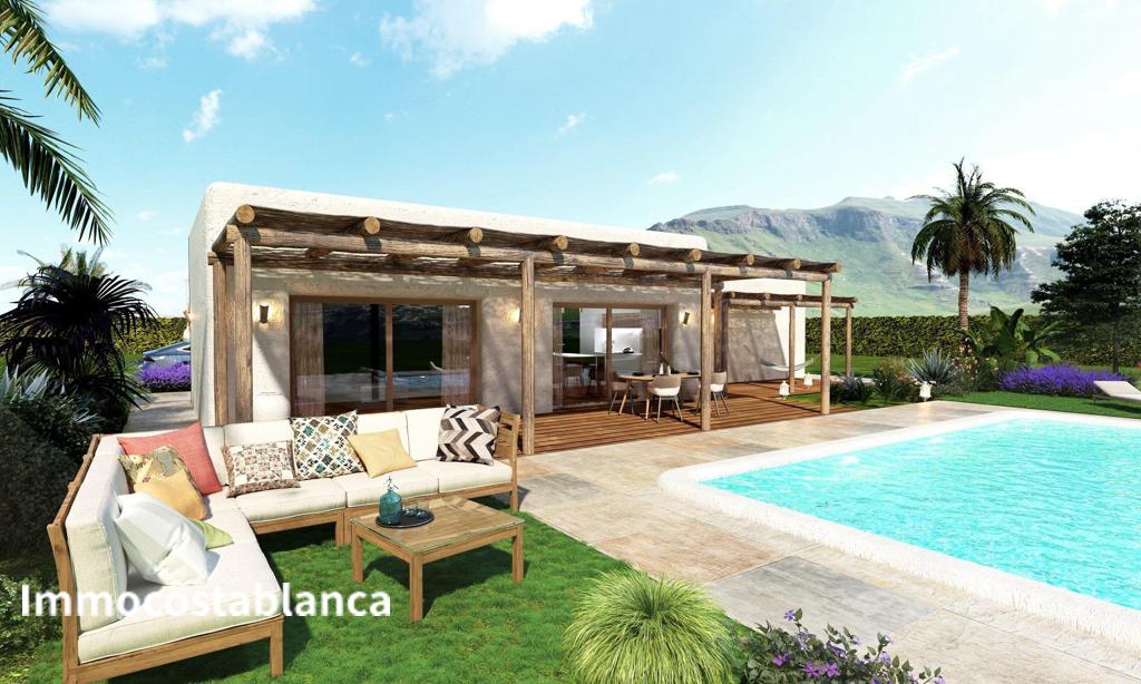 Villa in El Pinós, 186 m², 435,000 €, photo 7, listing 16943536